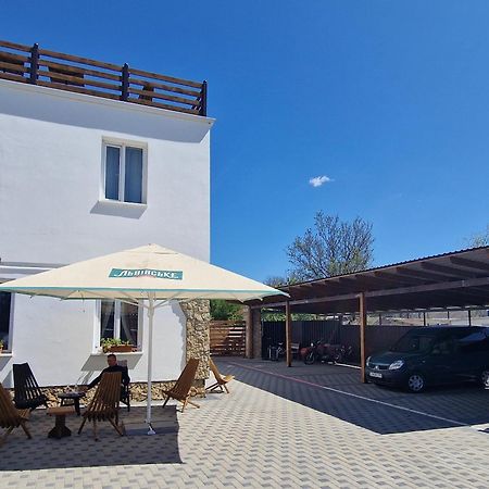 La Banel Hotel Selemet Exterior photo
