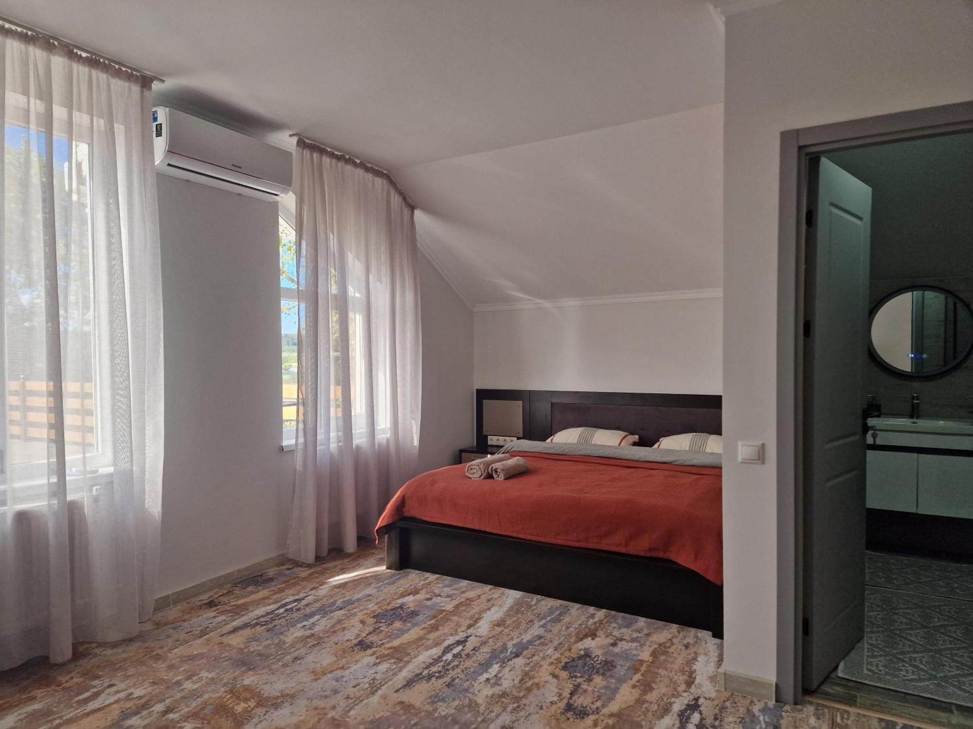 La Banel Hotel Selemet Room photo