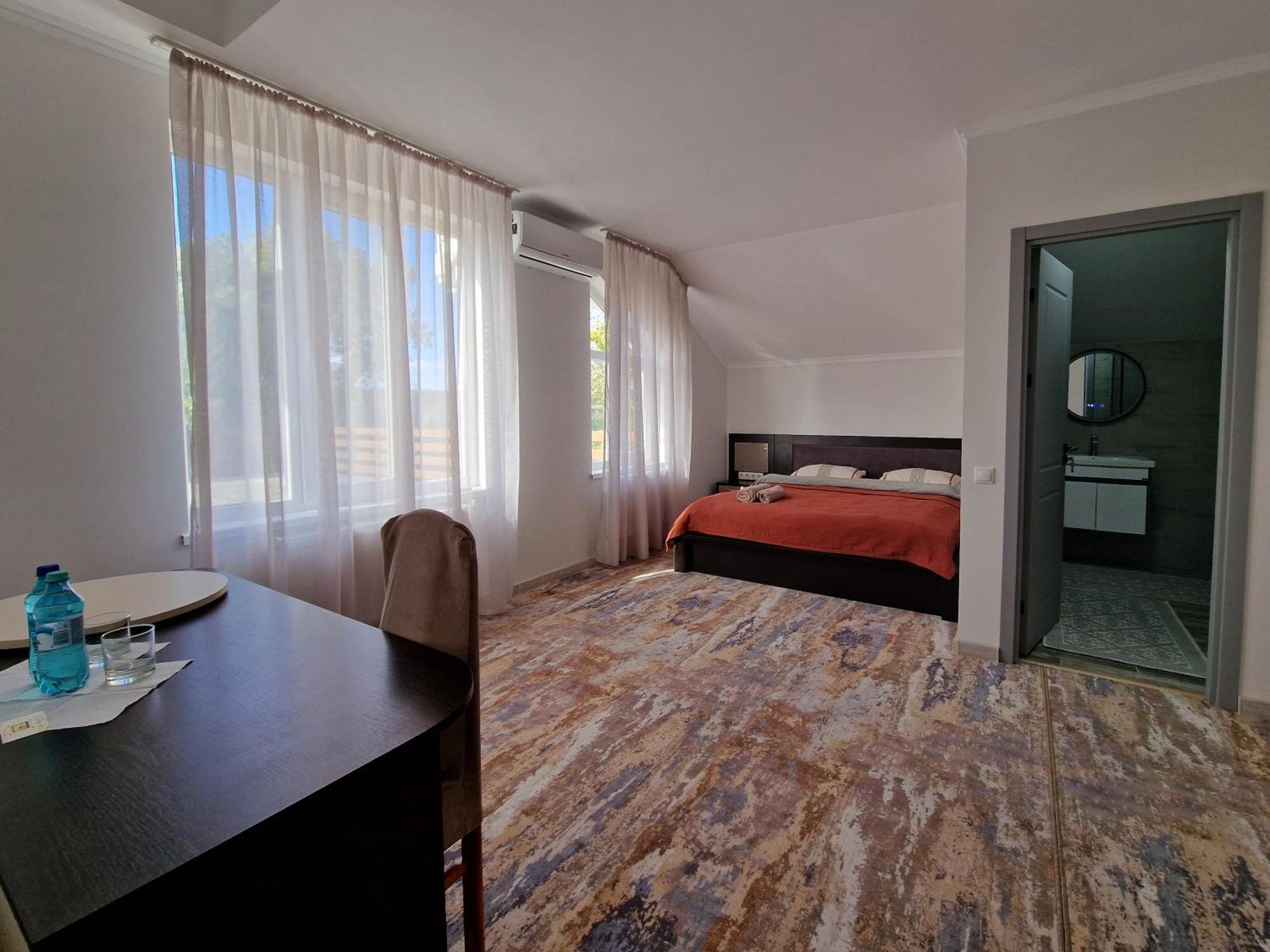 La Banel Hotel Selemet Exterior photo